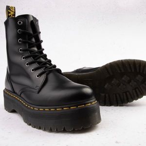 JADON WOMEN'S PLATFORM BOOTS